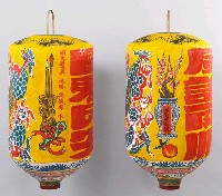 龍王泉州燈藏品圖，第3張